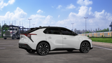 New 2026 Toyota bZ SUV