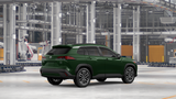 New 2026 Toyota Corolla Cross SUV