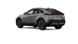 New 2026 Toyota C-HR SUV