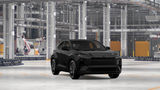 New 2026 Toyota C-HR SUV