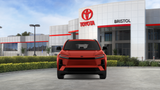 New 2026 Toyota C-HR SUV