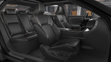 New 2026 Toyota Crown Sedan