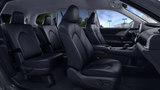 New 2026 Toyota Grand Highlander Hybrid SUV