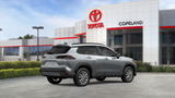 New 2026 Toyota Corolla Cross SUV