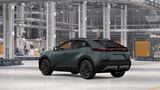 New 2026 Toyota C-HR SUV