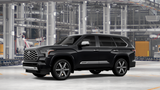 New 2026 Toyota Sequoia SUV