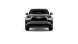 New 2026 Toyota Highlander Hybrid SUV