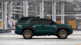 New 2026 Toyota 4Runner i-FORCE MAX SUV