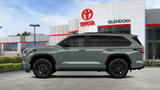 New 2026 Toyota Sequoia SUV