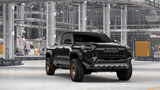 New 2026 Toyota Tacoma i-FORCE MAX Truck