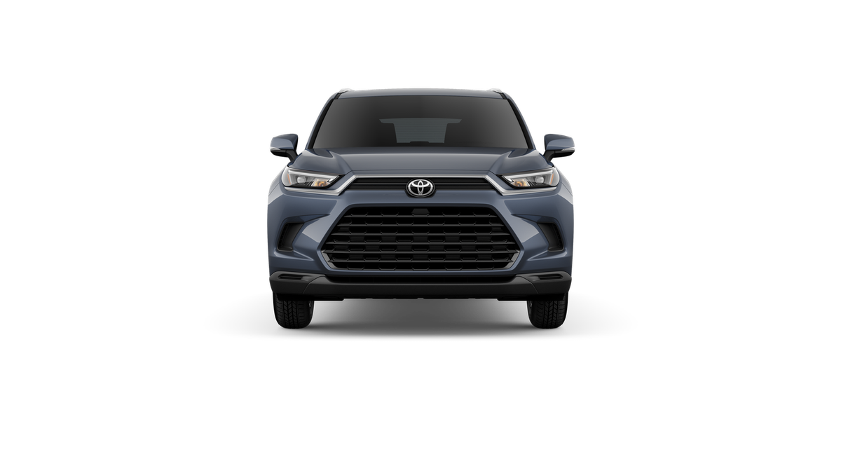 New 2026 Storm Cloud Toyota  XLE image 19