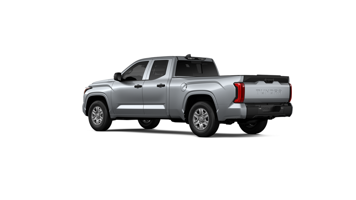 2026 Toyota Tundra SR - Photo 27