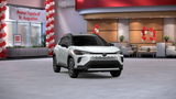 New 2026 Toyota Corolla Cross Hybrid SUV