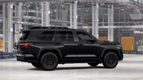 New 2026 Toyota Sequoia SUV