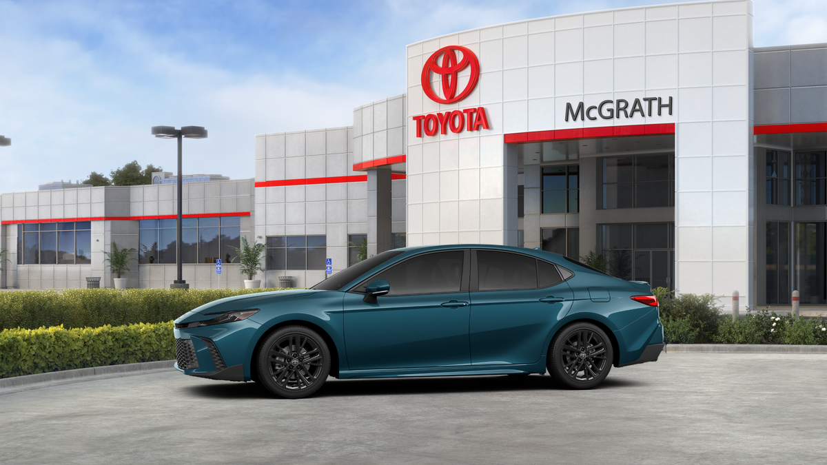 Vehicle thumbnail