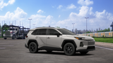 New 2026 Toyota RAV4 SUV