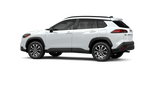 New 2026 Toyota Corolla Cross SUV