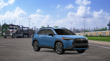 New 2026 Toyota Corolla Cross SUV