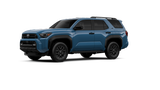 New 2026 Toyota 4Runner SUV