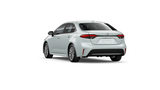 New 2026 Toyota Corolla Hybrid Sedan