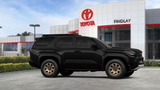 New 2026 Toyota 4Runner i-FORCE MAX SUV