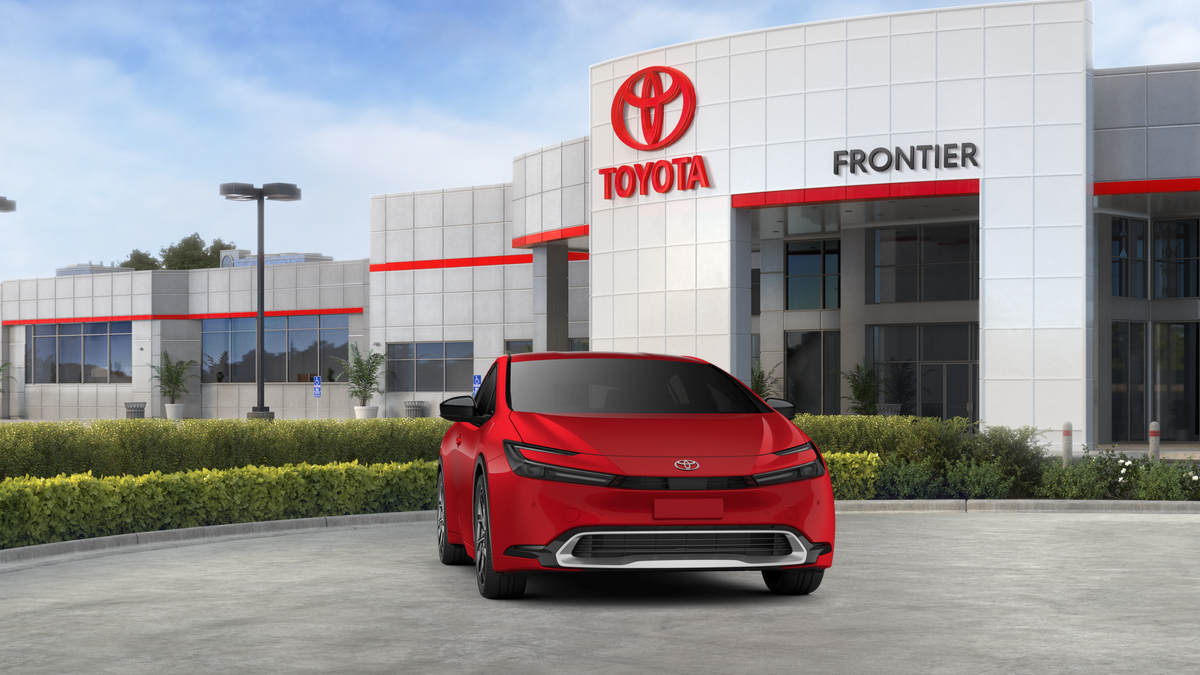 Prius Plug-in Hybrid XSE 2.0L 4-Cyl. ECVT FWD [15]