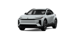 New 2026 Toyota C-HR SUV
