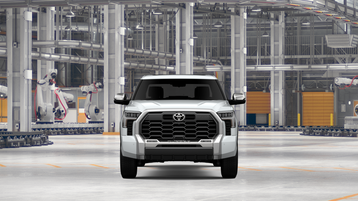 New 2026 Toyota Tundra i-FORCE MAX Truck