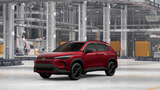 New 2026 Toyota Corolla Cross Hybrid SUV