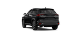 New 2026 Toyota Corolla Cross Hybrid SUV