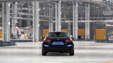 New 2027 Toyota Corolla Hybrid Sedan