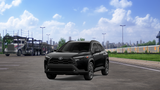 New 2026 Toyota Corolla Cross SUV