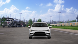 New 2026 Toyota Corolla Hybrid Sedan