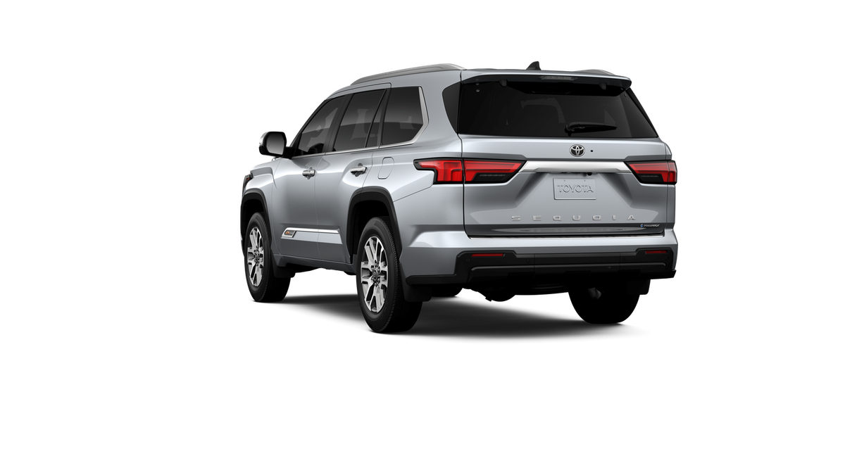 New 2026  Toyota  1794 Edition image 9