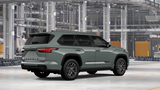 New 2026 Toyota Sequoia SUV