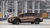 New 2026 Toyota Crown Signia Sedan