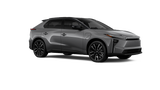 New 2026 Toyota bZ SUV