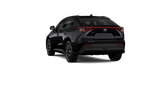 New 2027 Toyota bZ SUV