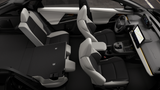 New 2026 Toyota bZ SUV