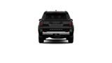 New 2026 Toyota 4Runner SUV
