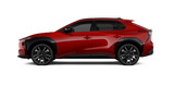 New 2026 Toyota bZ SUV