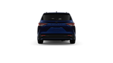 New 2026 Toyota Sienna Van