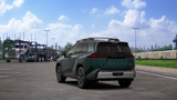 New 2026 Toyota RAV4 SUV