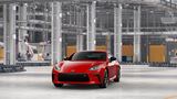 New 2026 Toyota GR86 Coupe