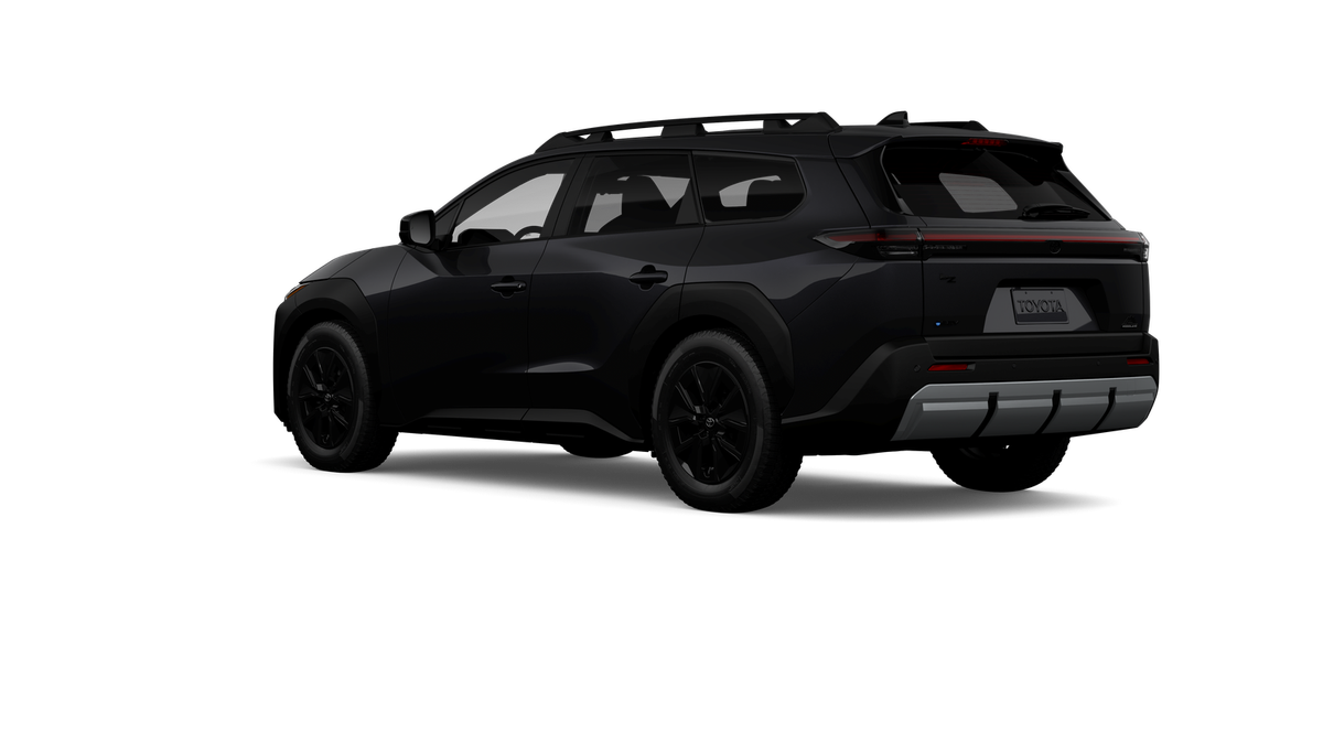 New 2026 Raven Toyota  image 9