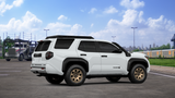 New 2026 Toyota 4Runner i-FORCE MAX SUV