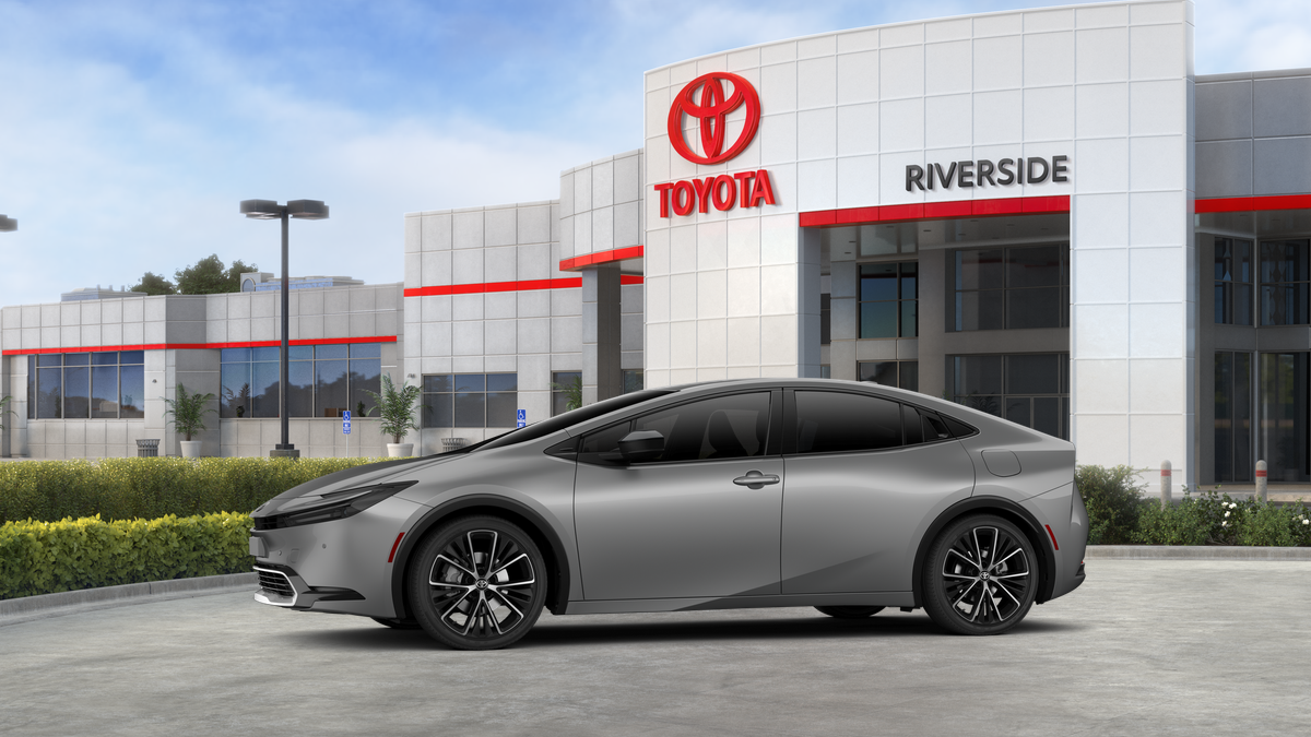 New 2026 Guardian Gray Toyota  XLE image 27
