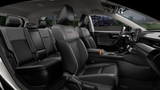 New 2026 Toyota RAV4 SUV