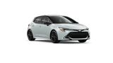 New 2026 Toyota Corolla Hatchback Sedan