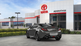 New 2026 Toyota GR86 Coupe